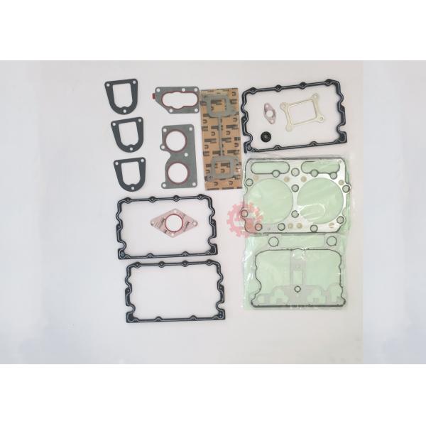 N14 Diesel Engine Repair Kit 4089371 4024928 3804740 ISO Approved
