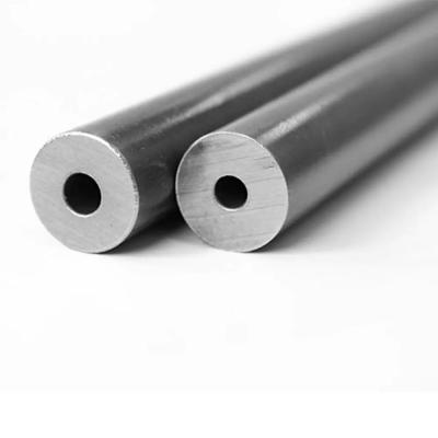 Tubos de caldeira sem emenda sem emenda da tubulação de aço carbono P91 do API J55