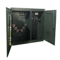 3000Kva Alimentação em Loop de Três Fases Alimentação Radial de 3 Fases Transformador montado em Pad 12.47kv 13.2kv 13.8kv