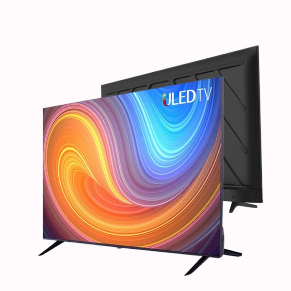 HiFi Audio 55 Inch Smart LED TV Frame Style TV with High Configuration