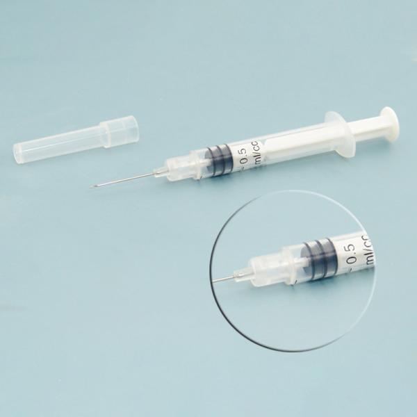 Disposable Syringe 3cc 5cc 10cc Disposable Syringe Medical Syringe