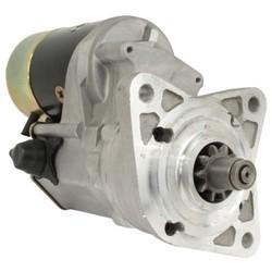 Starter Ford Farm Tractor High Torque Starter for 2000, 3000, 4000, 5000