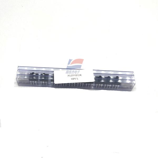 XGZP101DB1R Pressure Sensor Electronic Blood Pressure Monitors Ventilators Oxygen Generators  Monitors and Other Medical Fields