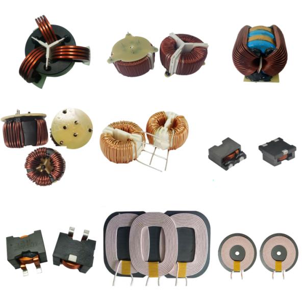 UU16 UU10.5 UU9.8 DIP Filter Line Filter Inductor Wire Wound Chip Common Mode Coil Inductor Противопоказание на пропускную способность