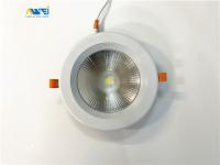 o teto do círculo do diodo emissor de luz de 20W 30W SMD 5730 Recessed Downlight
