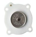 Diafragma SCG353A043 SCG353A044 da válvula do pulso de C113443 C113444 ASCO