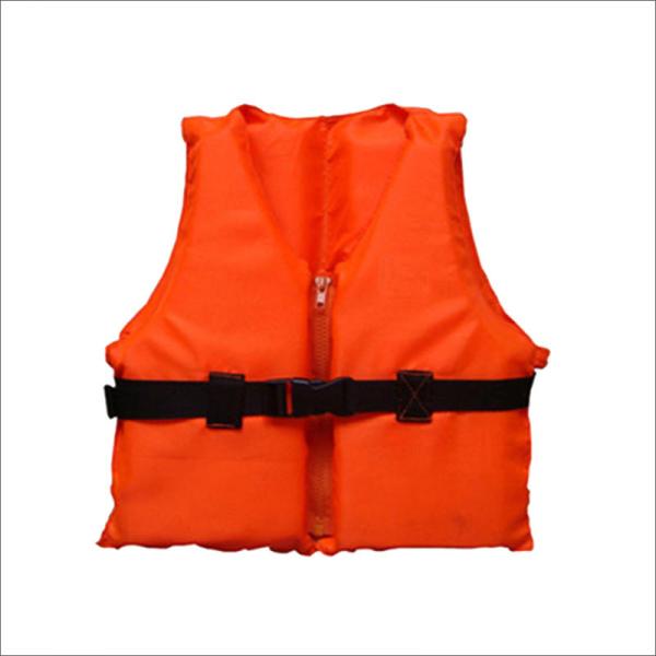 Пенится спасательный жилет PFD для игры воды уча рыбную ловлю заплыва перемещаясь