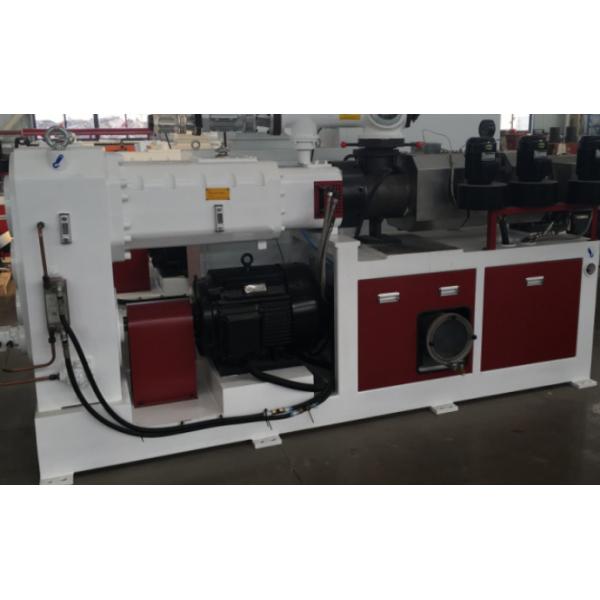PVC Roof Tile Extrusion Production Line Technology for Plate Sheet Roof Manufacturing
