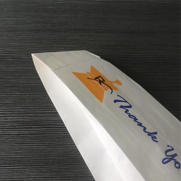 Fully Automatic Paper Bag Making Machine Automatic For Kraft Paper Bag