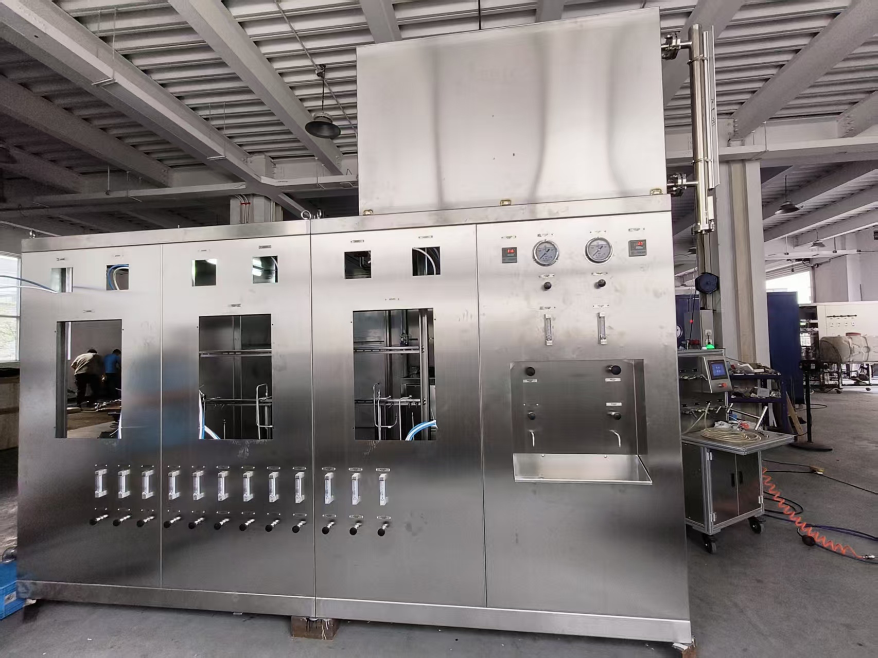 Nanjing Huadi Electric Power Equipment Engineering Co.,Ltd.