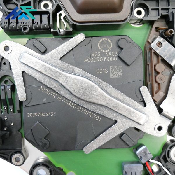 725 Automatic Transmission TCU Mechatronic Unit For Mercedes Benz