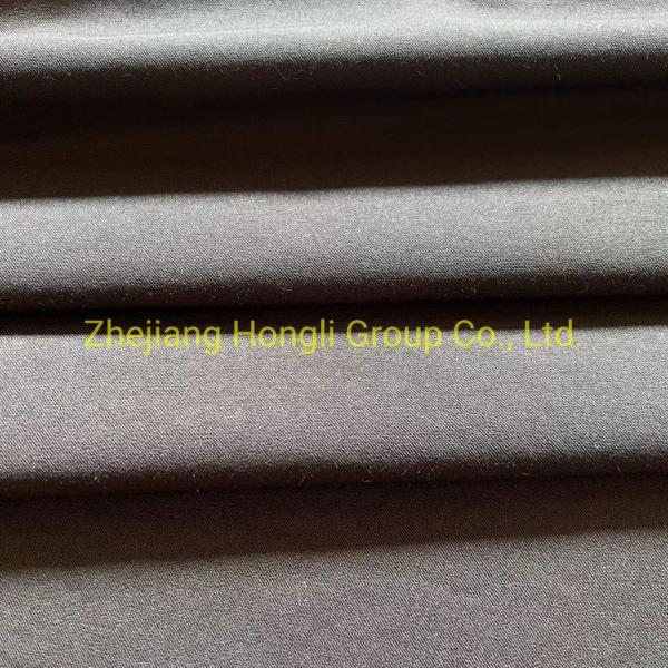 Wholesale 70d+40d*13s Bengaline Fabric for Garment