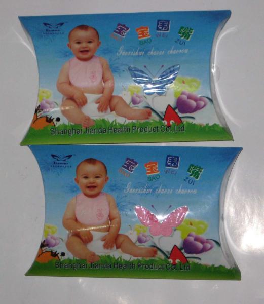 Baby Bib Soft Microfiber Bib Embroidered Bib infant baby care products