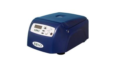 Centrifugeuse de voiture à microprocesseur pour véhicule Gradient spécial intégré
