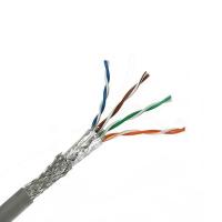 Cabo LAN SFTP Cat6 305M para 10/100/1000 Mbps