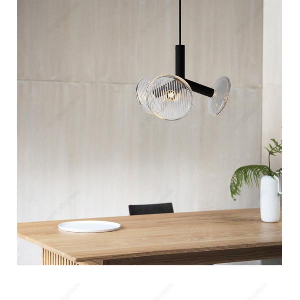 Modern Designer sputnik chandelier Living Room Home Bedroom Home Preciosa Fractal Chandelier(WH-MI-340)