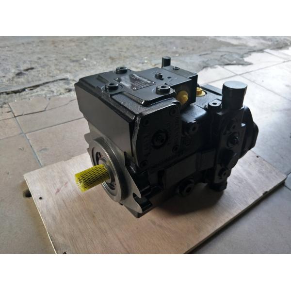 Bosch Rexroth Axial Piston Variable Pump / Hydraulic Pumps For Construction Machinery A10VG45EP4D1/10L-NTC10F045SH