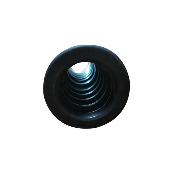 Rock Drill Standard Top Hammer Coupling Sleeve