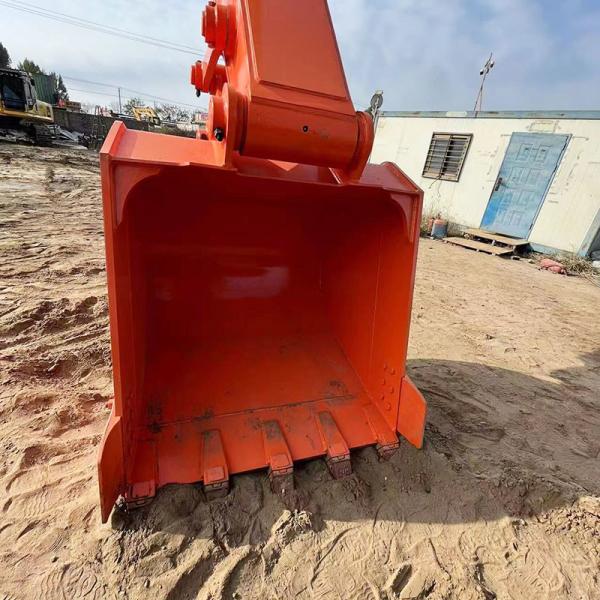 Used Hitachi ZX350 Excavator 35 Tonnage