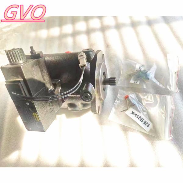 Pompes hydrauliques à ventilateur Zoomlion 550 S2E-19314-0