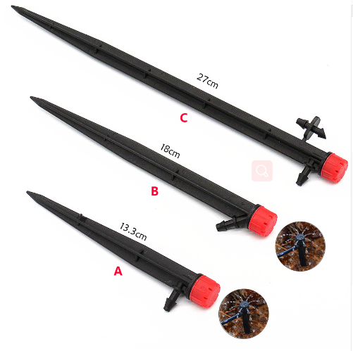 ПОМ 45 цвет Дрипперс 8 системы водообеспечения степени подгонянный выходом