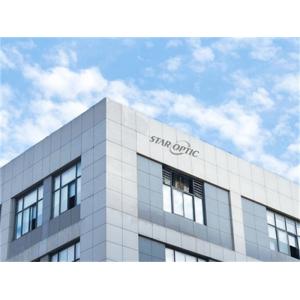 Wuhan Star Optic Technology Co., Ltd