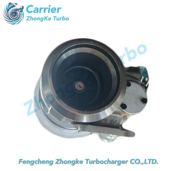 HX55W Cummins QSM4 Diesel Truck Turbos 4039069 4039070 4039070H 4089886 408988600