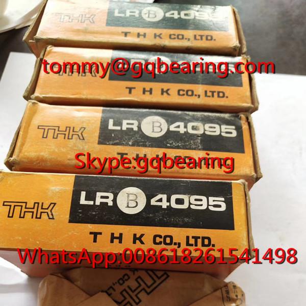 Materiais de aço cromado de origem japonesa THK LRB4095 Rolamentos lineares