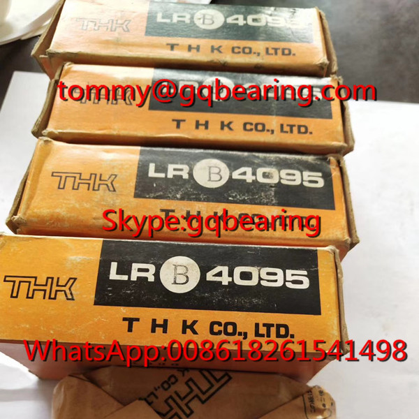 Chrome Steel Material Japan origin THK LRB4095 Linear Roller Bearing