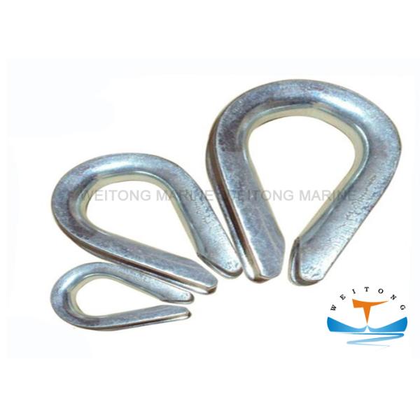 2ton - 30ton Rigging Lifting Equipment Master Link 4 Times Safety Factor