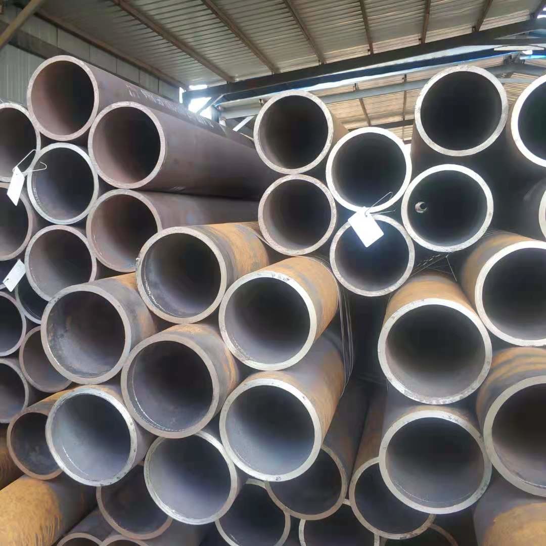 Расписание 10 стальной трубы сплава 42CrMo4 AISI 4140 безшовное