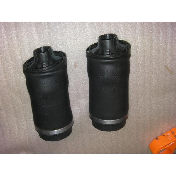 OE# A2513200425 Air Suspension Kits Rear Air Spring Bag For Mercedes Benz W251 R350 R500