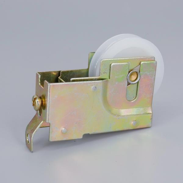 Bangladesh market popular window roller in color zinc small size