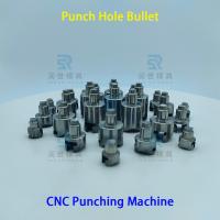 High Speed Steel Multi Function Punching Head for Φ19.05 Flute Type Punching Machine