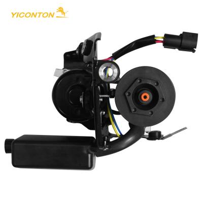 Compressor 6L1Z5319AA 6L1Z5319AA da suspensão do airbag ISO9001