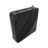 H 264 DVBC STB Inicialização Marca d'água Pesquisa de Canal Completo Anexo B