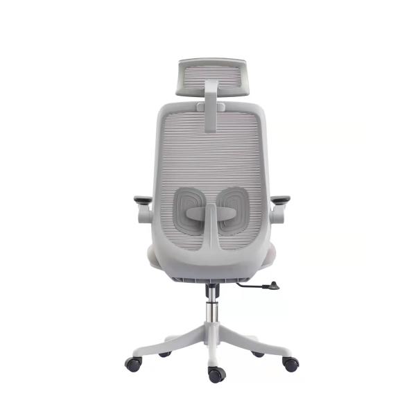 Adjustable Ergonomic Office Executive Chair Commercial High Back Office Executive Chair