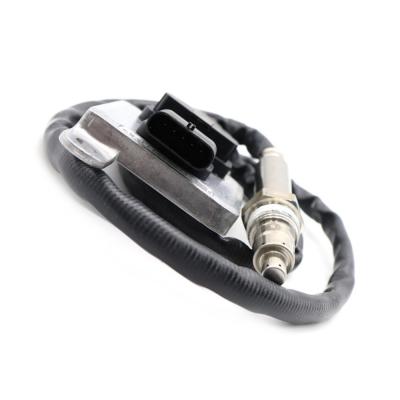 Cinco sensor 5WK96683D 12V A0009053603 de Mercedes W205 Nox das agulhas