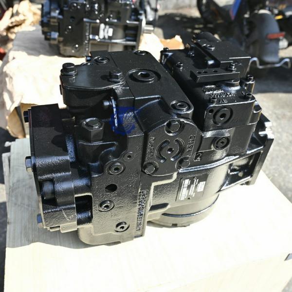 Variable Displacement Hydraulic Piston Pump Fit Sany 90R 042 055 075 100 130 180 250