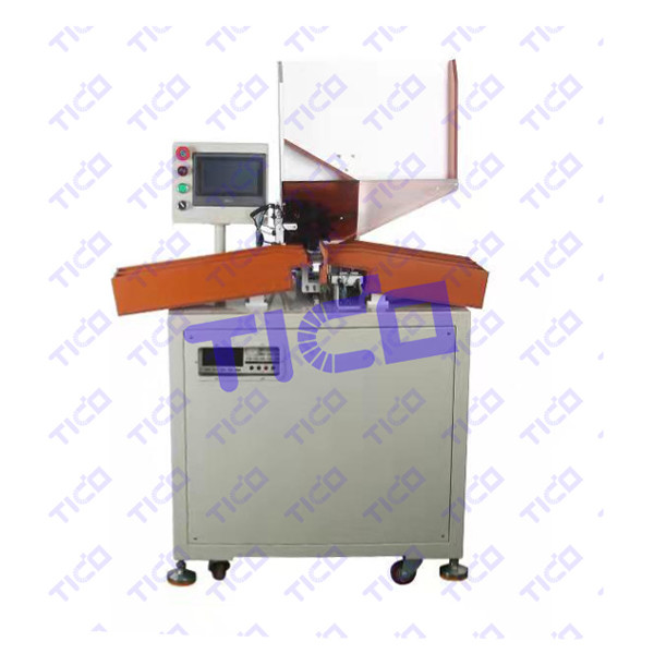 5 Channels 18650 Cylindrical Cell Sorting Machine