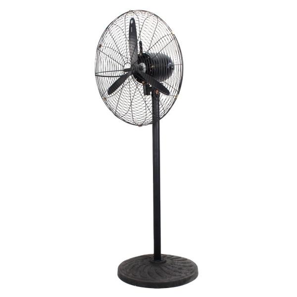 Wholesale China Guangdong industrial fan industrial pedestal high quality motor industrial floor fan outdoor floor fan
