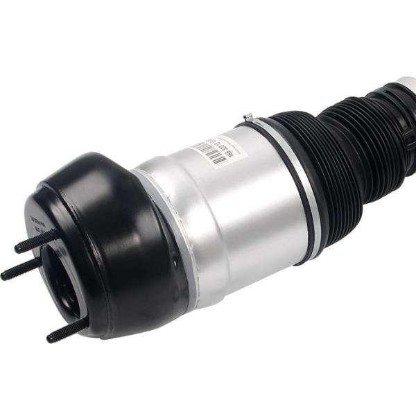 Auto Aluminum Cover A1663201313 Air Suspension Spring Repair Kit For Mercedes ML / GL- Class W166