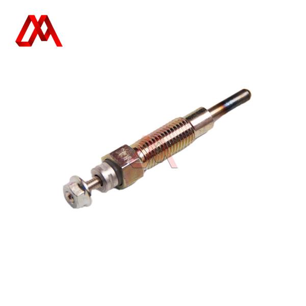 IZUMI  8-97106549-4 Glow Plug 8971065494 For ISUZU 3LB1 3LD1 4LB1 4LE1