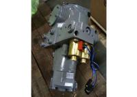 A bomba hidráulica da máquina escavadora de R55-7 31M8-10020 AP2D25 tem a válvula de solenoide