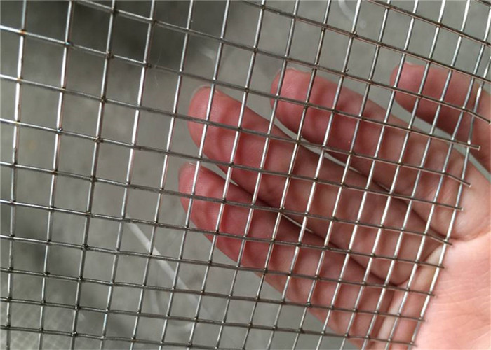 Гальванизированная индикаторная панель сваренной сетки датчика квадрата 4x4 2x4 8