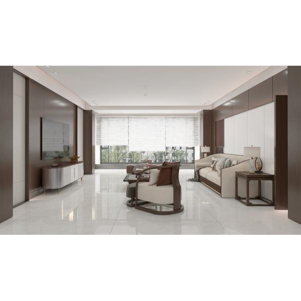 600x1200 Wall Tiles Porcelain Glaze Tiles Bath Tile Marble Looks Polished 600 x 1200