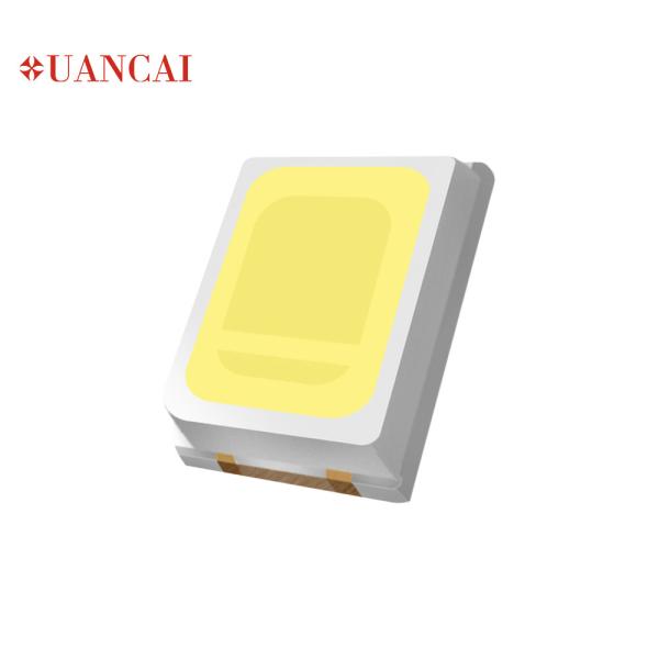 50000 Hours Downlight 2.8v 3.2V 0.2W 120lm SMD LED Chip