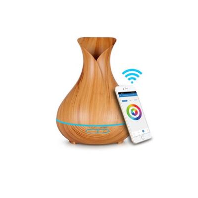 Difusor esperto do aroma de 400 Ml