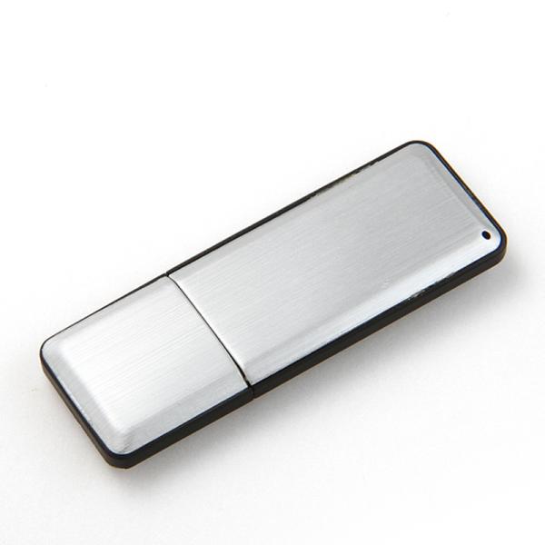 FCC обломока привода 1GB 2GB 4GB 8GB 16GB Graed a USB алюминиевого металла внезапный одобрил