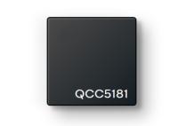 BT IC QCC-5181-0-WLNSP99-SR-05-0 Audio con un solo chip de energía ultrabaja BT 5.3 Chip